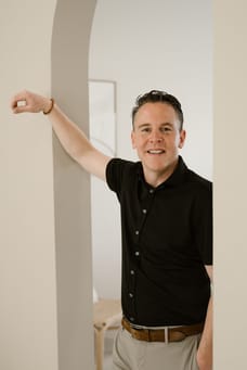 Daniël van Mourik - Makelaar (Directeur)