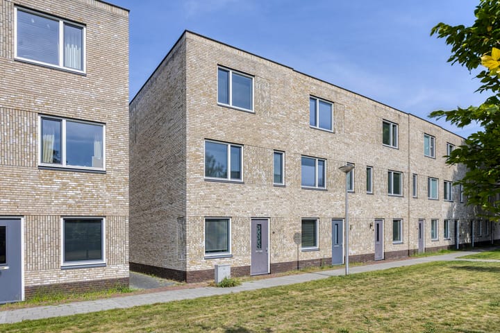 Foto 2 van Kees de Beverpad 27