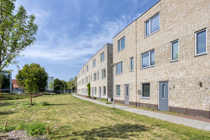 Foto 3 van Kees de Beverpad 27