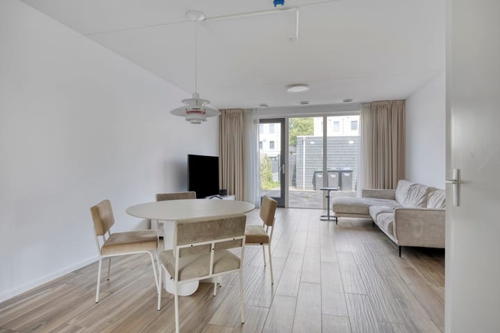 Foto 5 van Kees de Beverpad 27