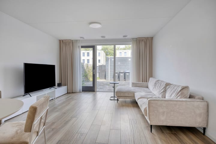 Foto 6 van Kees de Beverpad 27