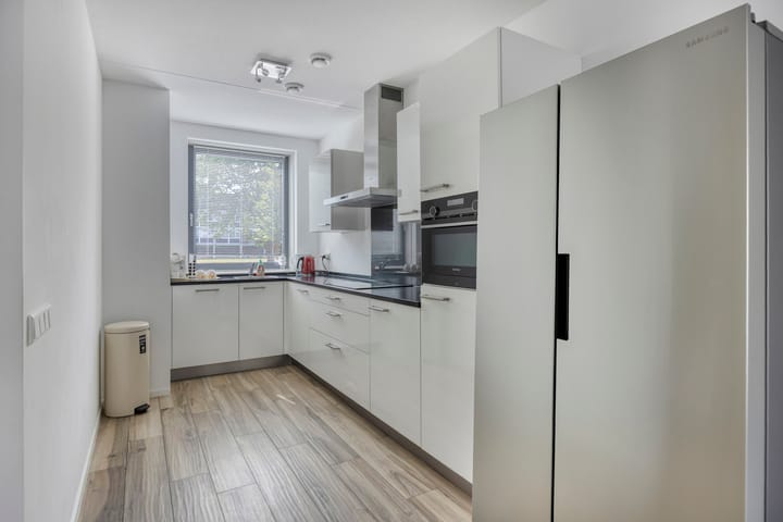 Foto 8 van Kees de Beverpad 27