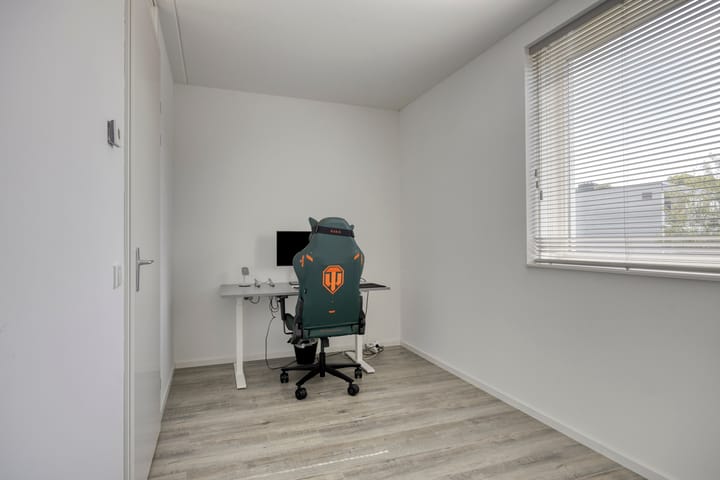 Foto 21 van Kees de Beverpad 27