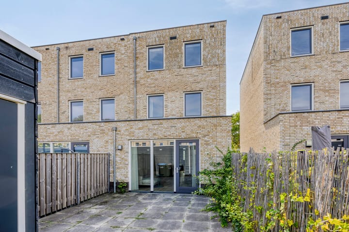 Foto 24 van Kees de Beverpad 27