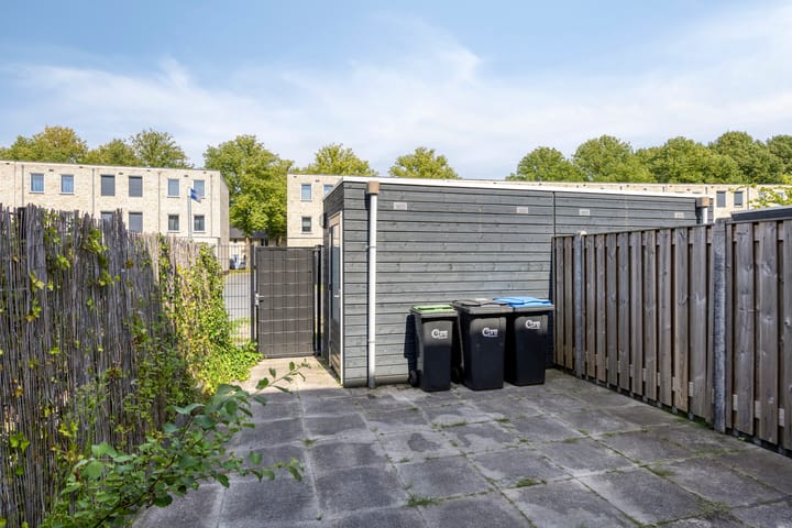 Foto 23 van Kees de Beverpad 27