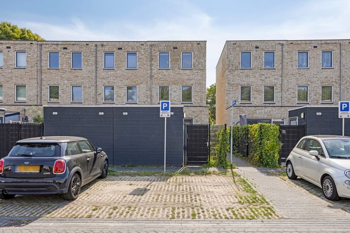 Foto 25 van Kees de Beverpad 27