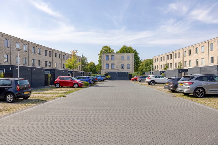 Foto 26 van Kees de Beverpad 27