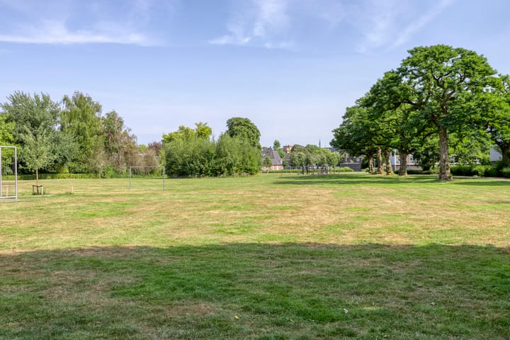 Foto 28 van Kees de Beverpad 27