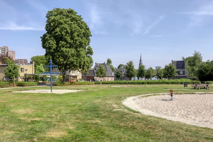 Foto 29 van Kees de Beverpad 27