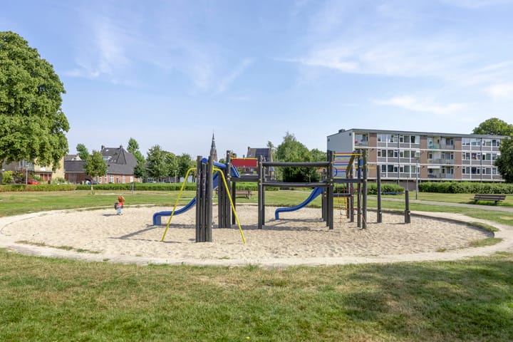 Foto 30 van Kees de Beverpad 27