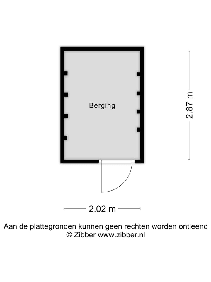 Foto 34 van Kees de Beverpad 27