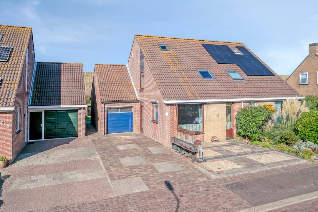 Foto 1 van Koestraat 98