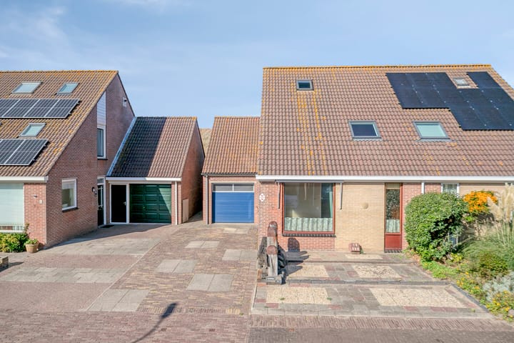 Foto 5 van Koestraat 98