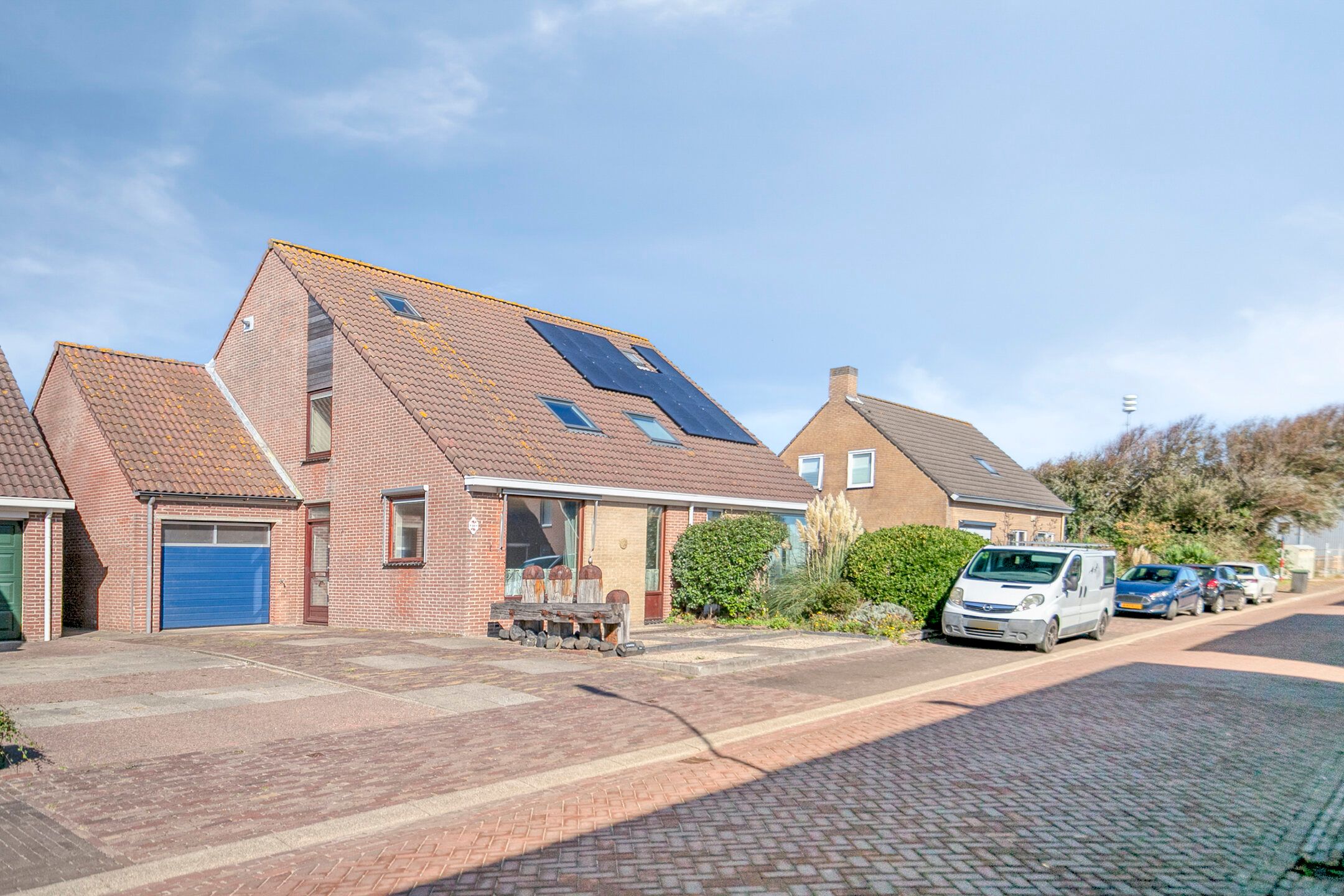 Foto 6 van Koestraat 98