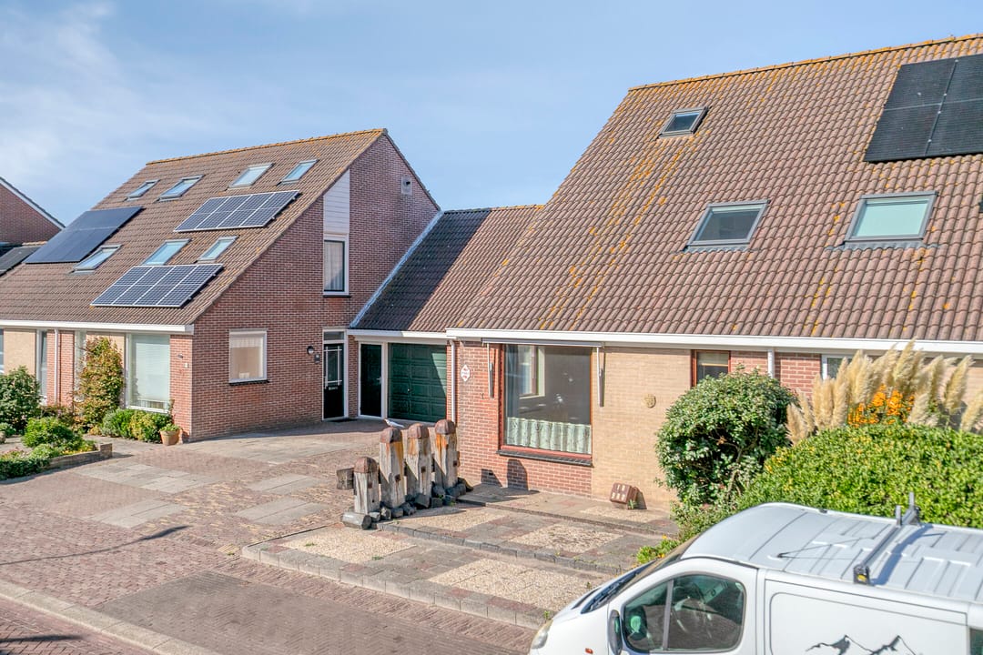 Foto 7 van Koestraat 98