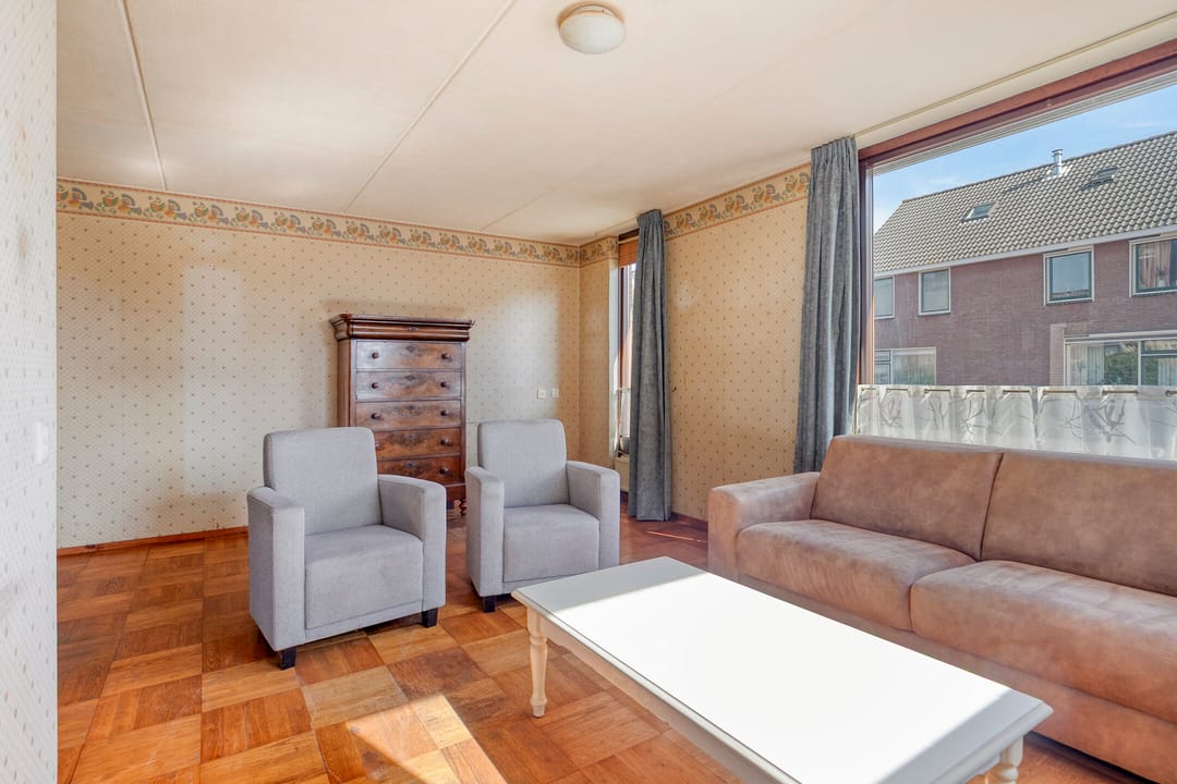 Foto 11 van Koestraat 98