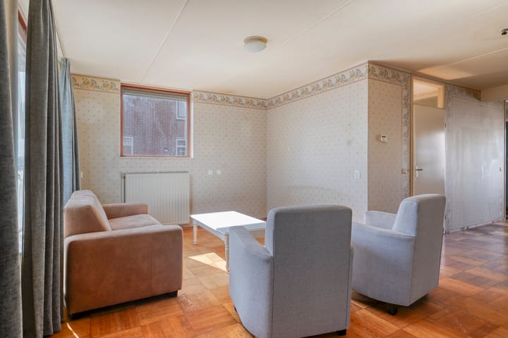 Foto 12 van Koestraat 98