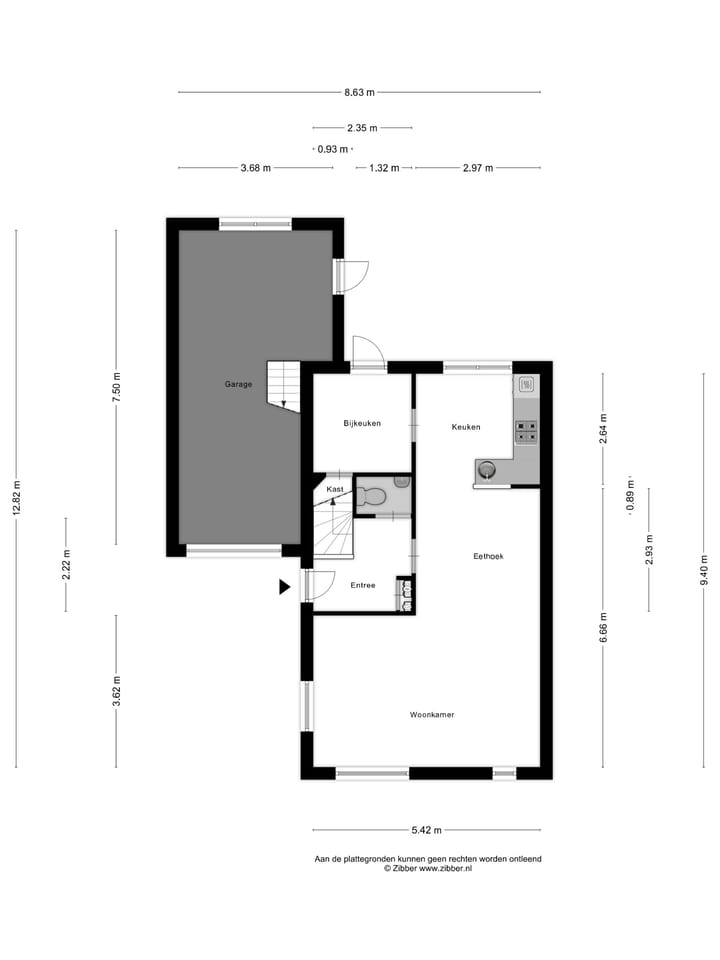 Foto 42 van Koestraat 98