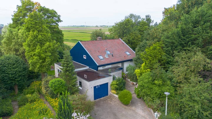 Foto 1 van De Boech 27