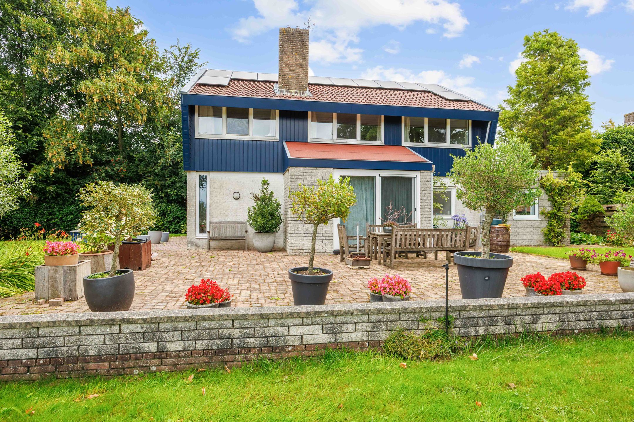 Foto 3 van De Boech 27