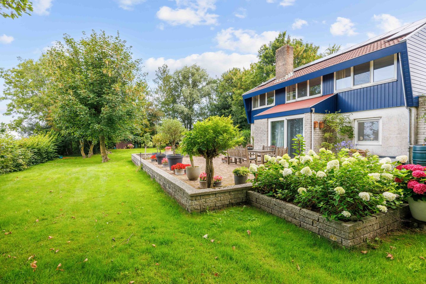 Foto 4 van De Boech 27