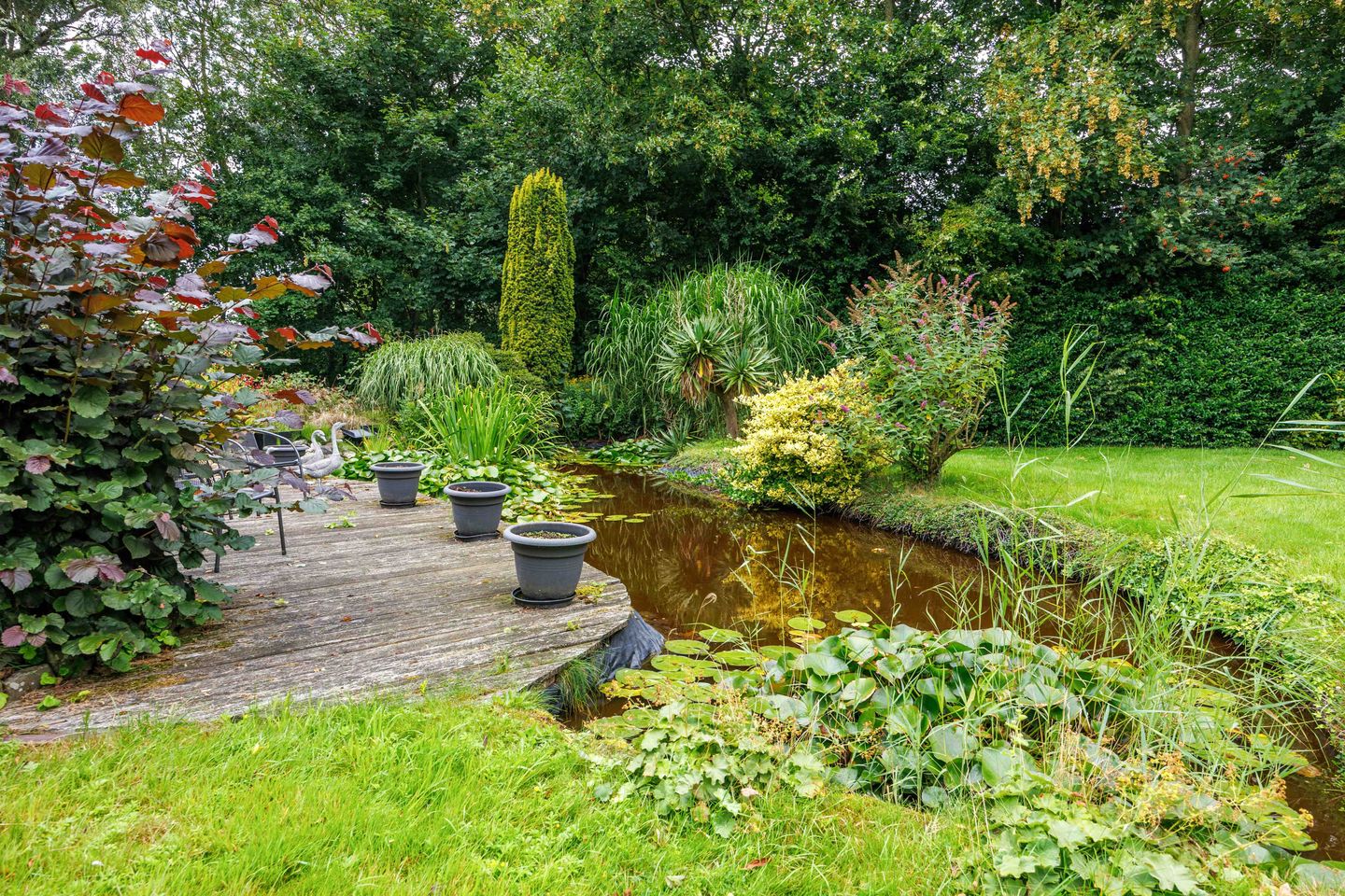 Foto 5 van De Boech 27