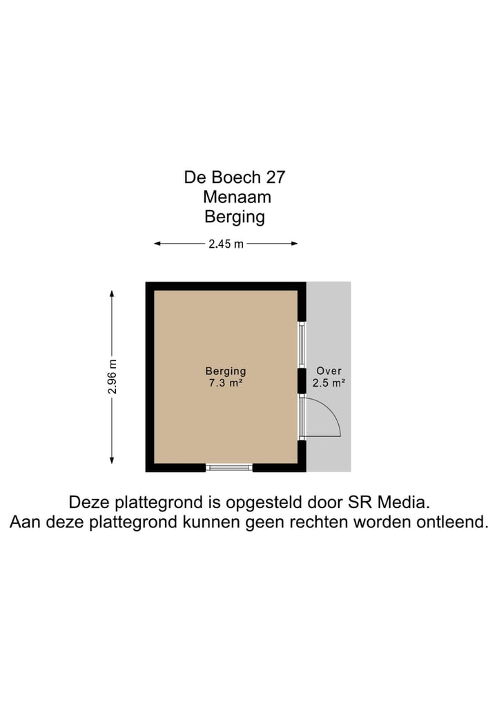 Foto 115 van De Boech 27