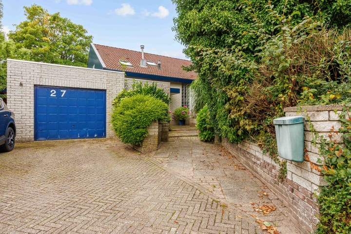 Foto 6 van De Boech 27