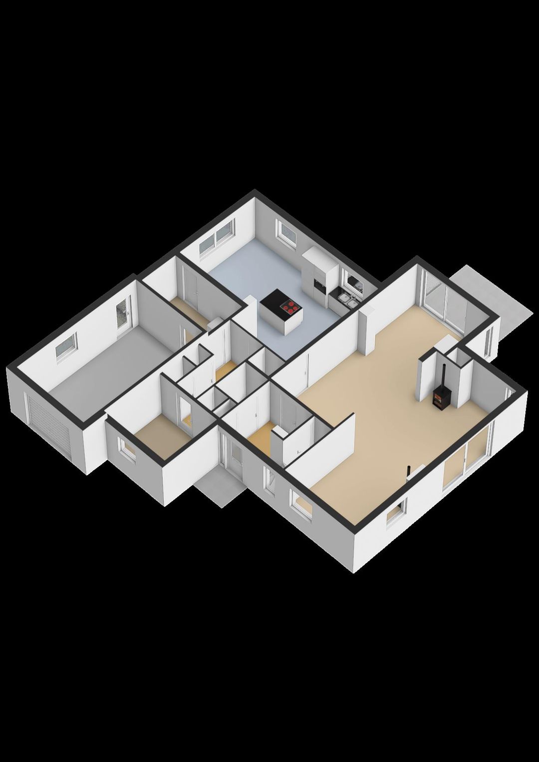 Foto 112 van De Boech 27