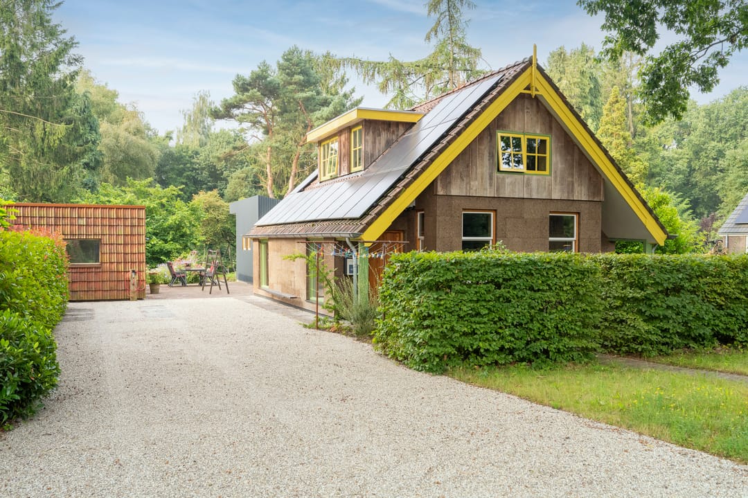 Foto 1 van Griendtsveenstraat 63