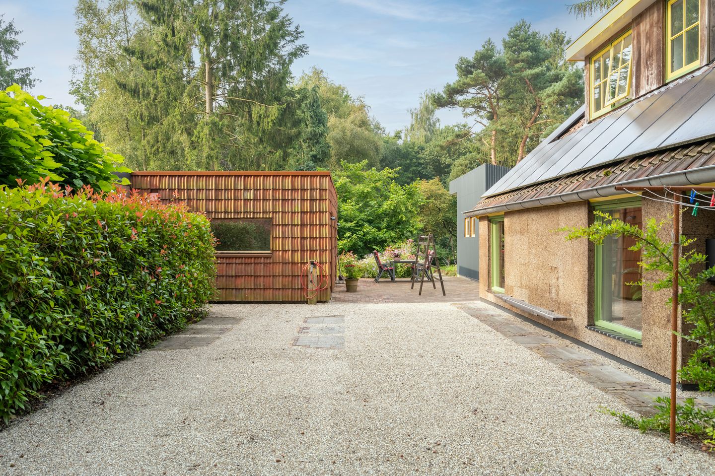 Foto 4 van Griendtsveenstraat 63