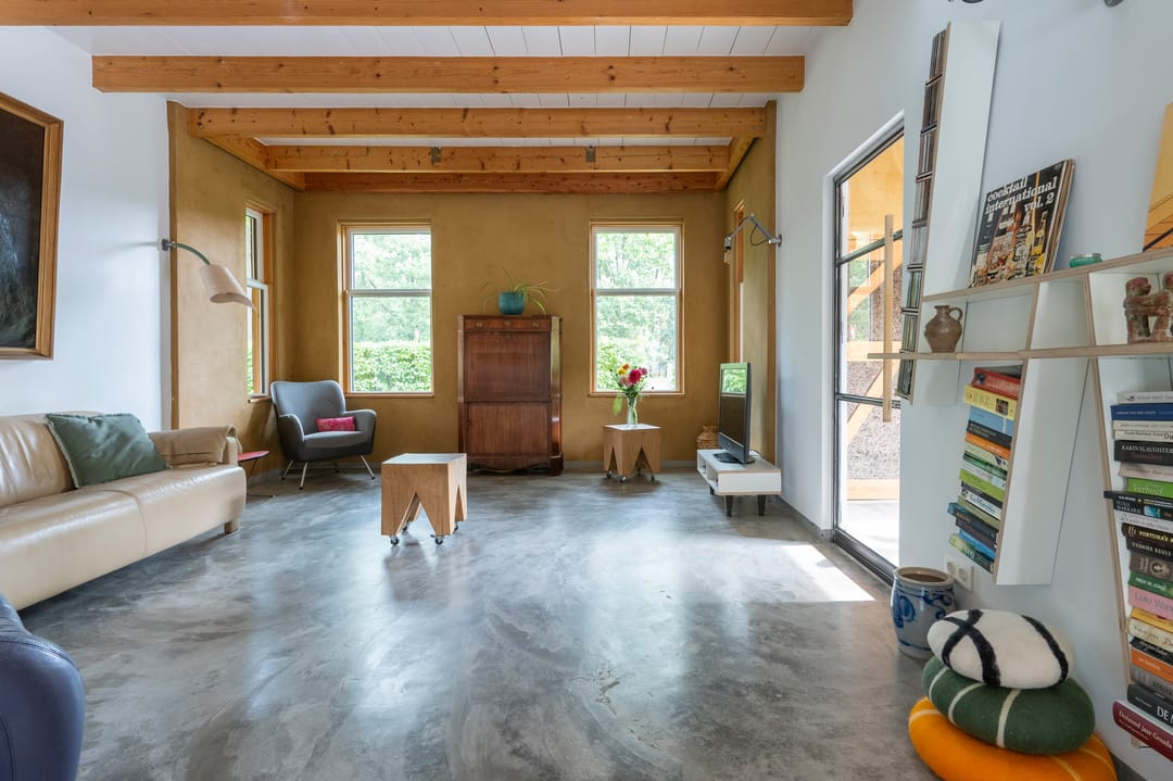 Foto 7 van Griendtsveenstraat 63