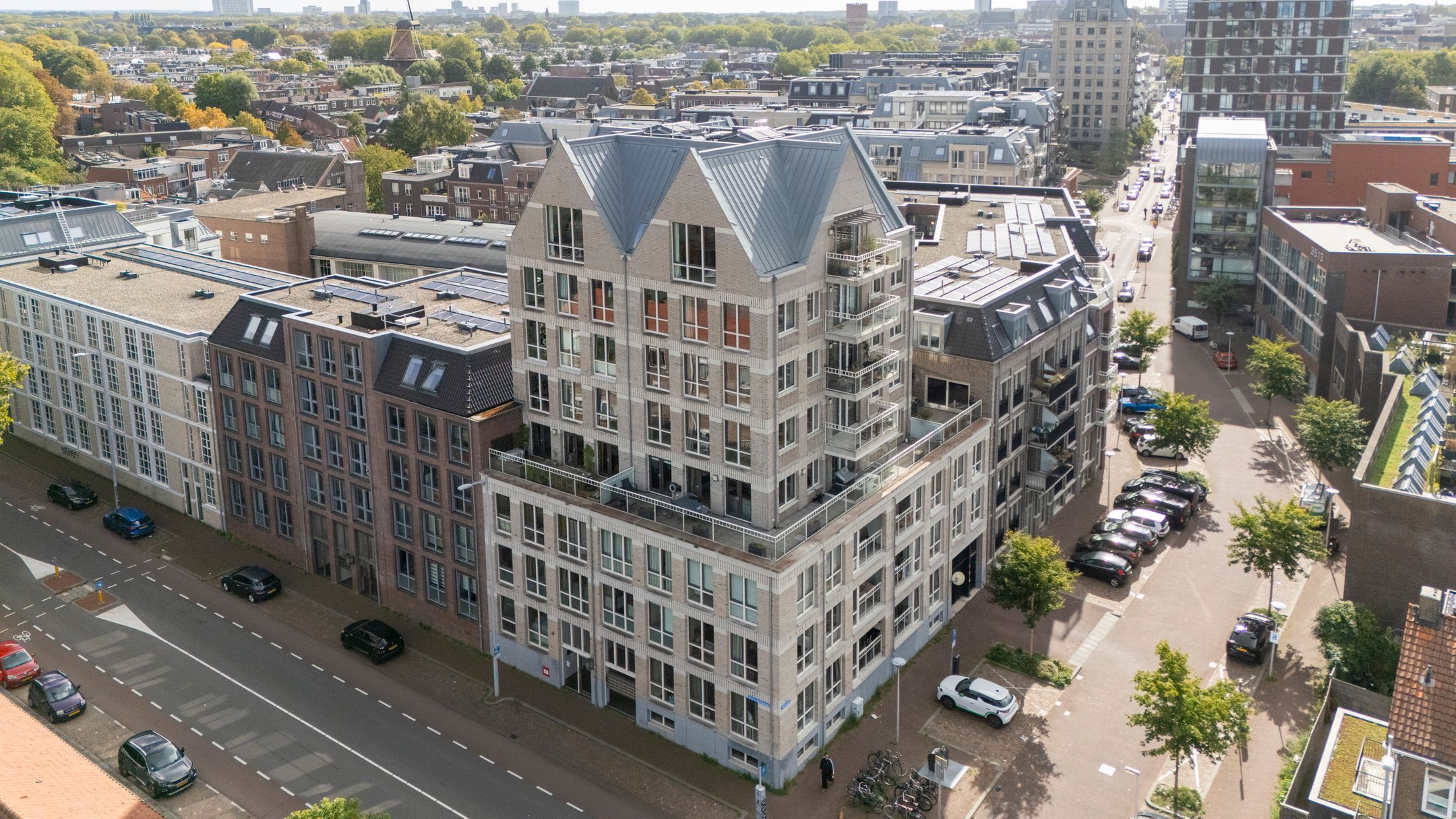 David van Mollemstraat, 7, Utrecht, 3513GA, Utrecht, Nederland 7