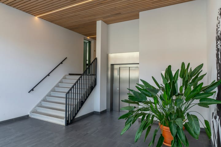 Foto 5 van David van Mollemstraat 7