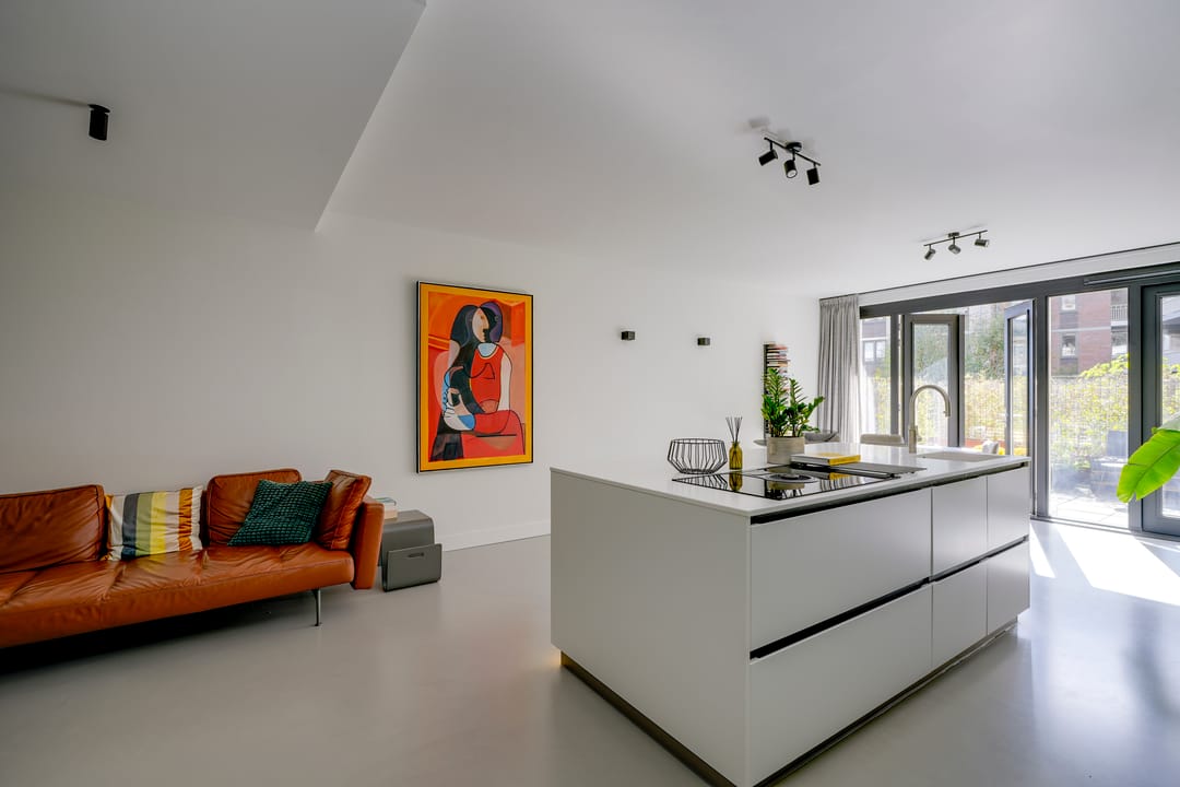 Foto 2 van David van Mollemstraat 7