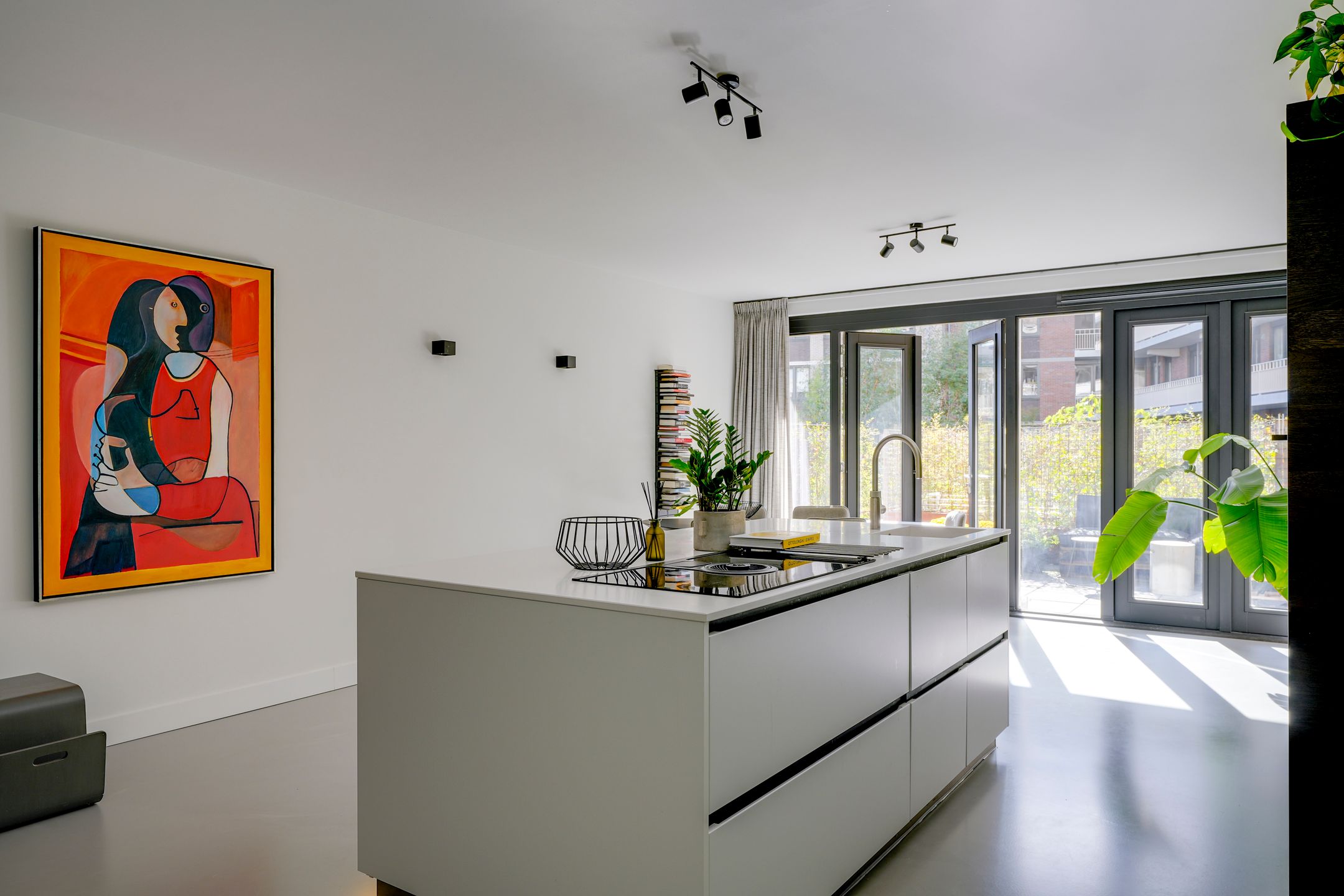 Foto 6 van David van Mollemstraat 7