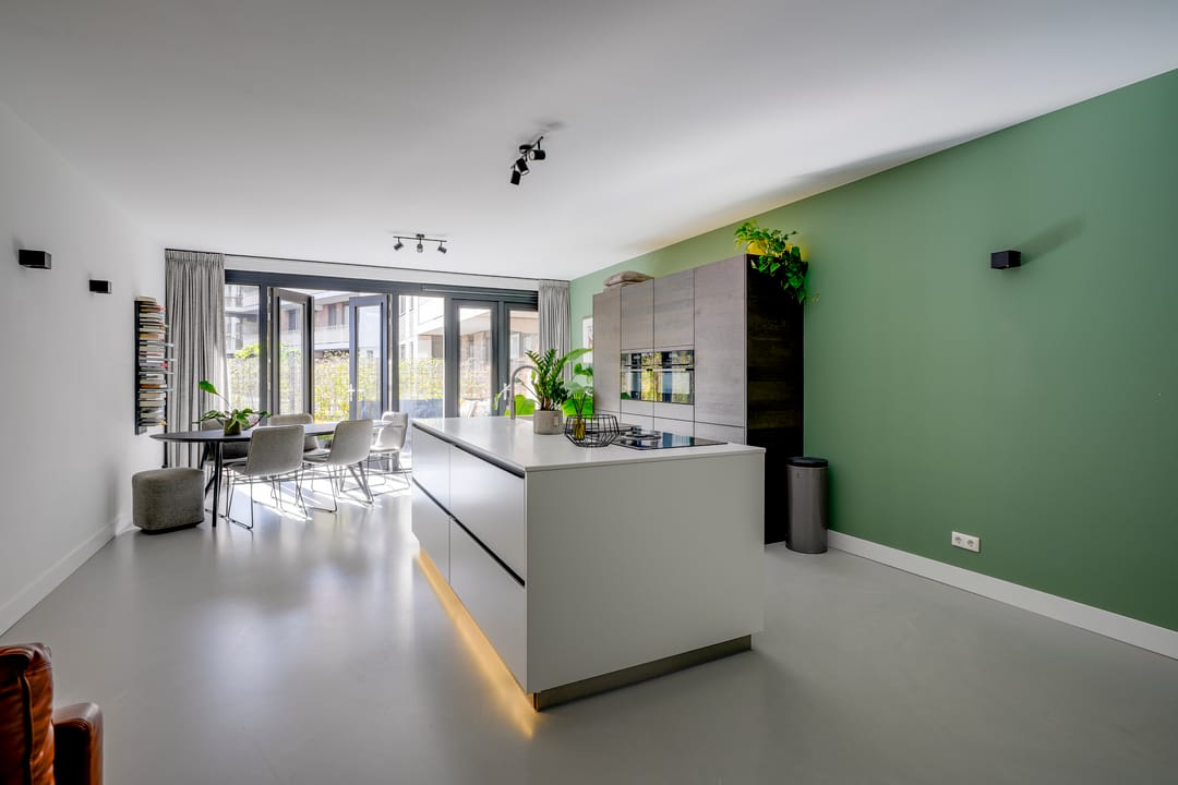 Foto 7 van David van Mollemstraat 7