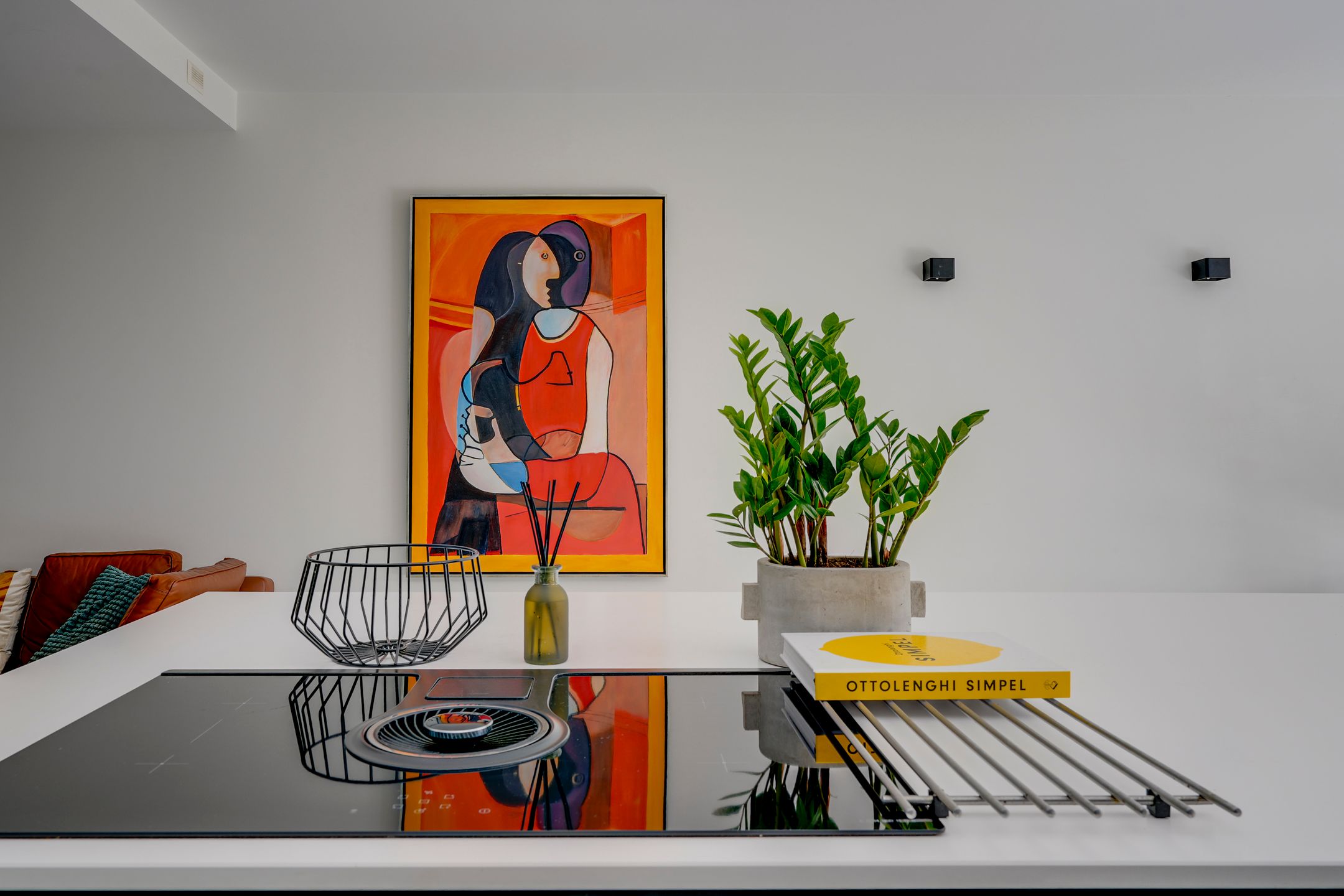 Foto 9 van David van Mollemstraat 7