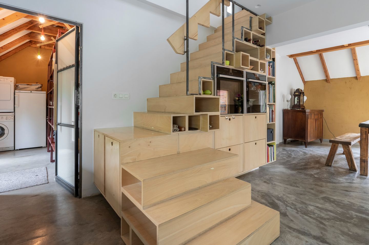 Foto 14 van Griendtsveenstraat 63