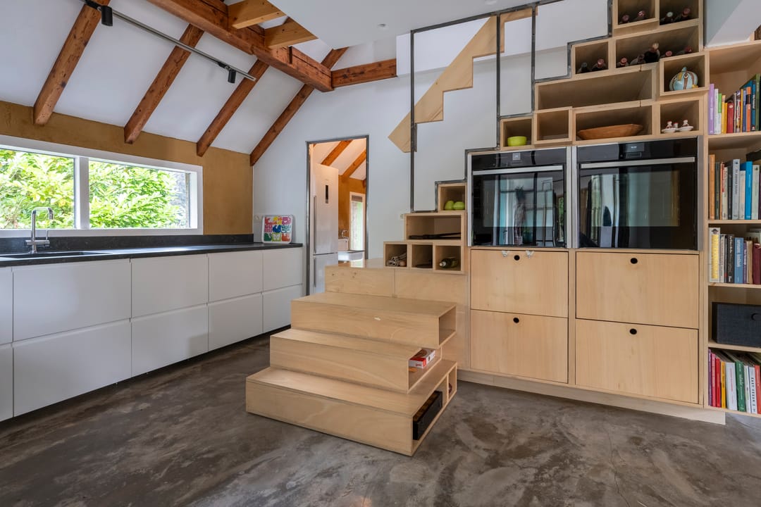 Foto 13 van Griendtsveenstraat 63