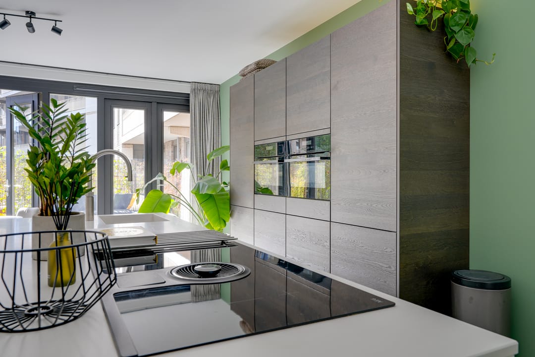 Foto 8 van David van Mollemstraat 7