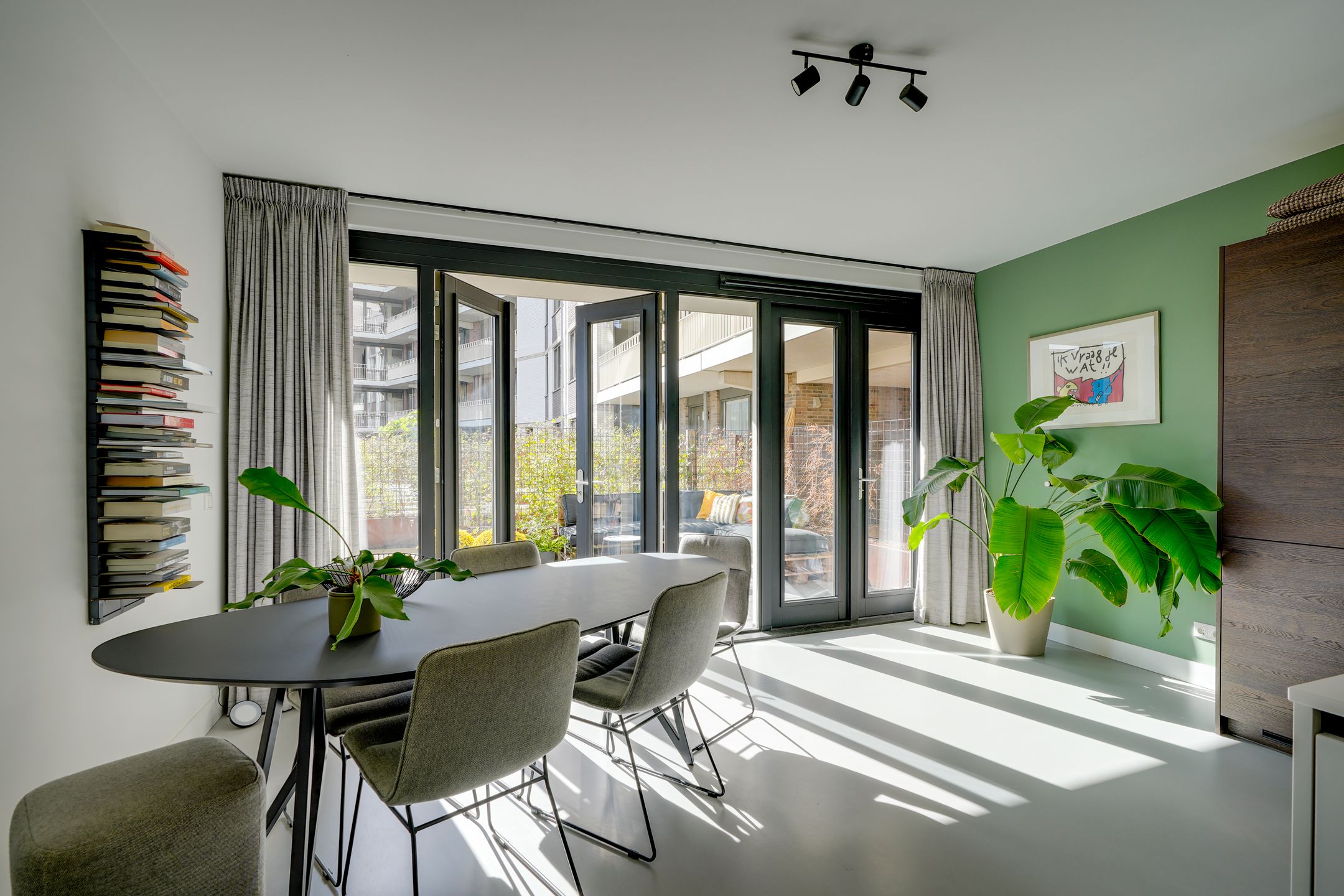 Foto 3 van David van Mollemstraat 7