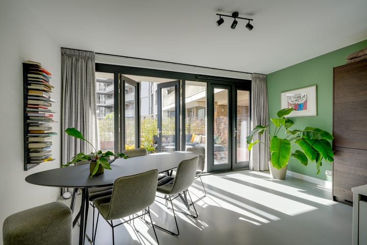 Foto 3 van David van Mollemstraat 7