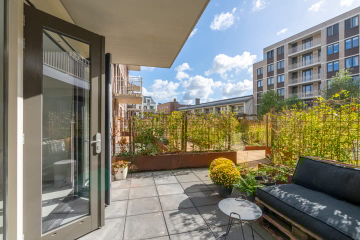 Foto 4 van David van Mollemstraat 7