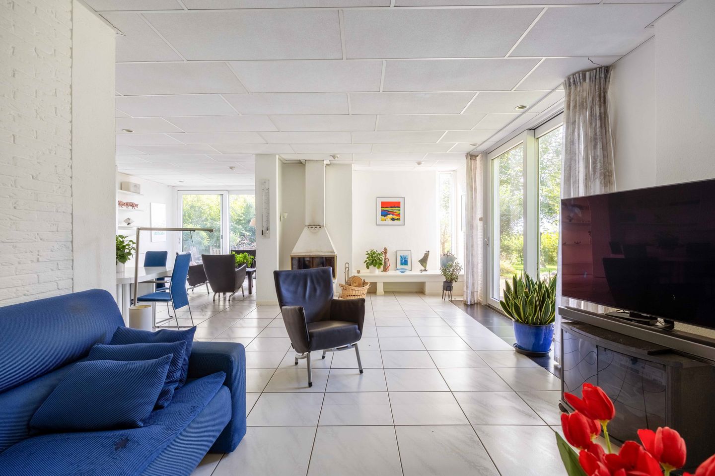 Foto 25 van De Boech 27