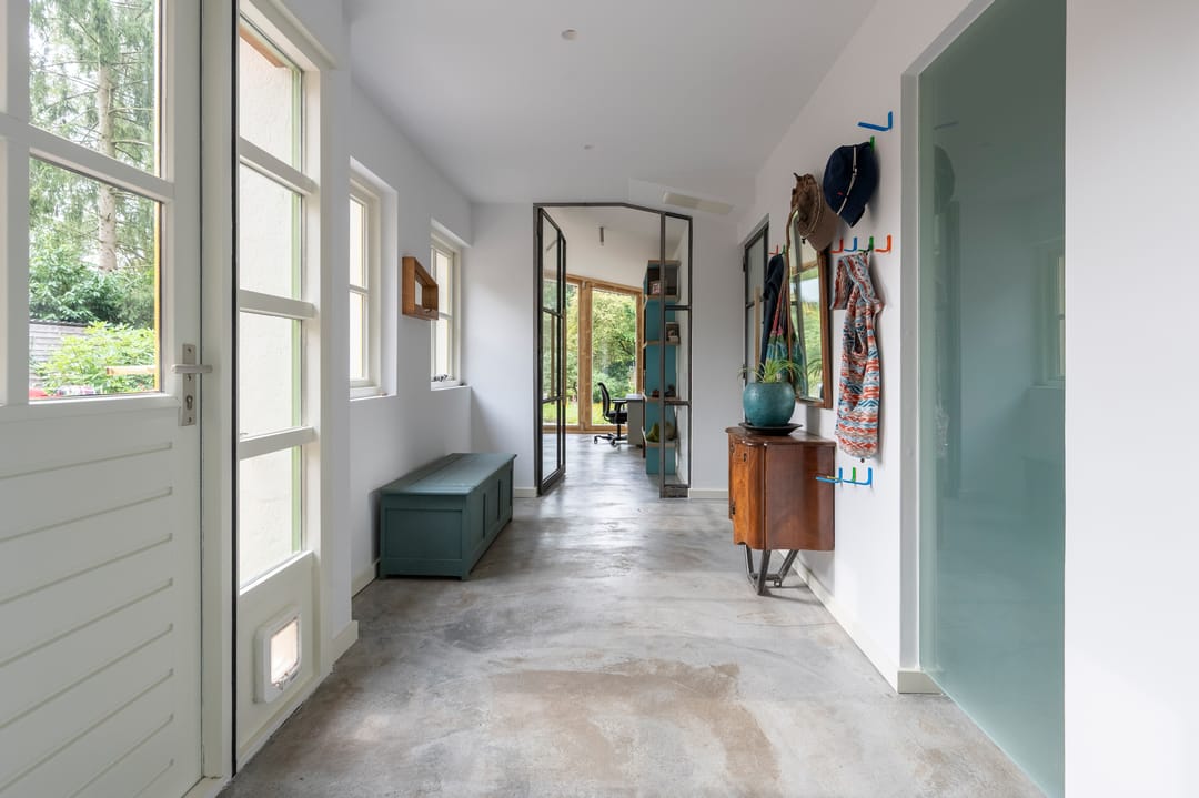 Foto 17 van Griendtsveenstraat 63