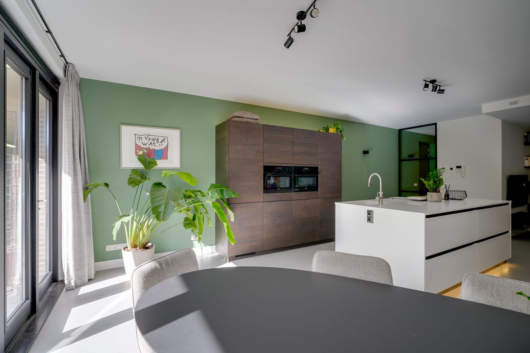 Foto 13 van David van Mollemstraat 7