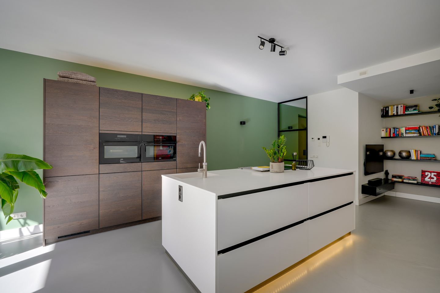 Foto 14 van David van Mollemstraat 7