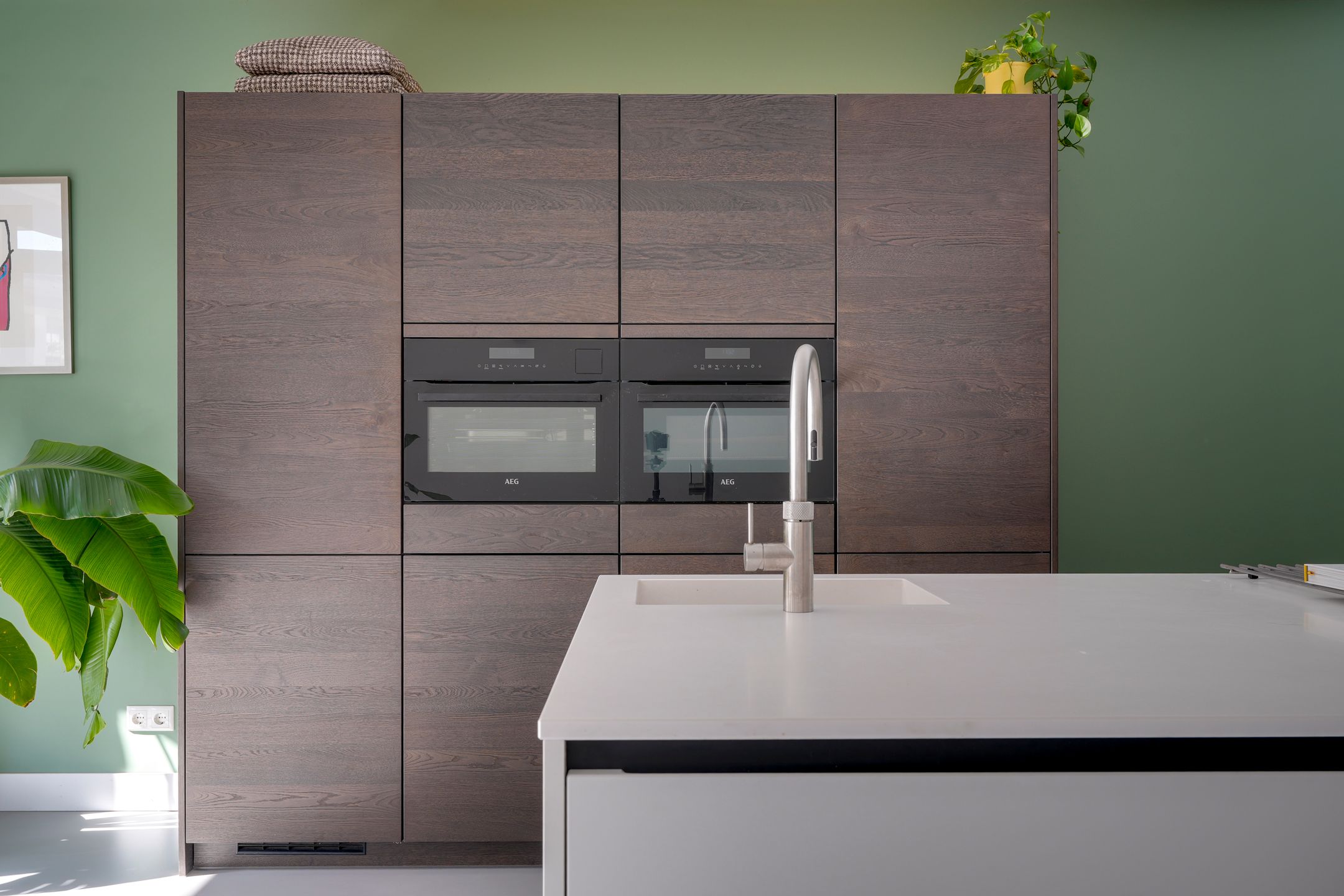 Foto 15 van David van Mollemstraat 7