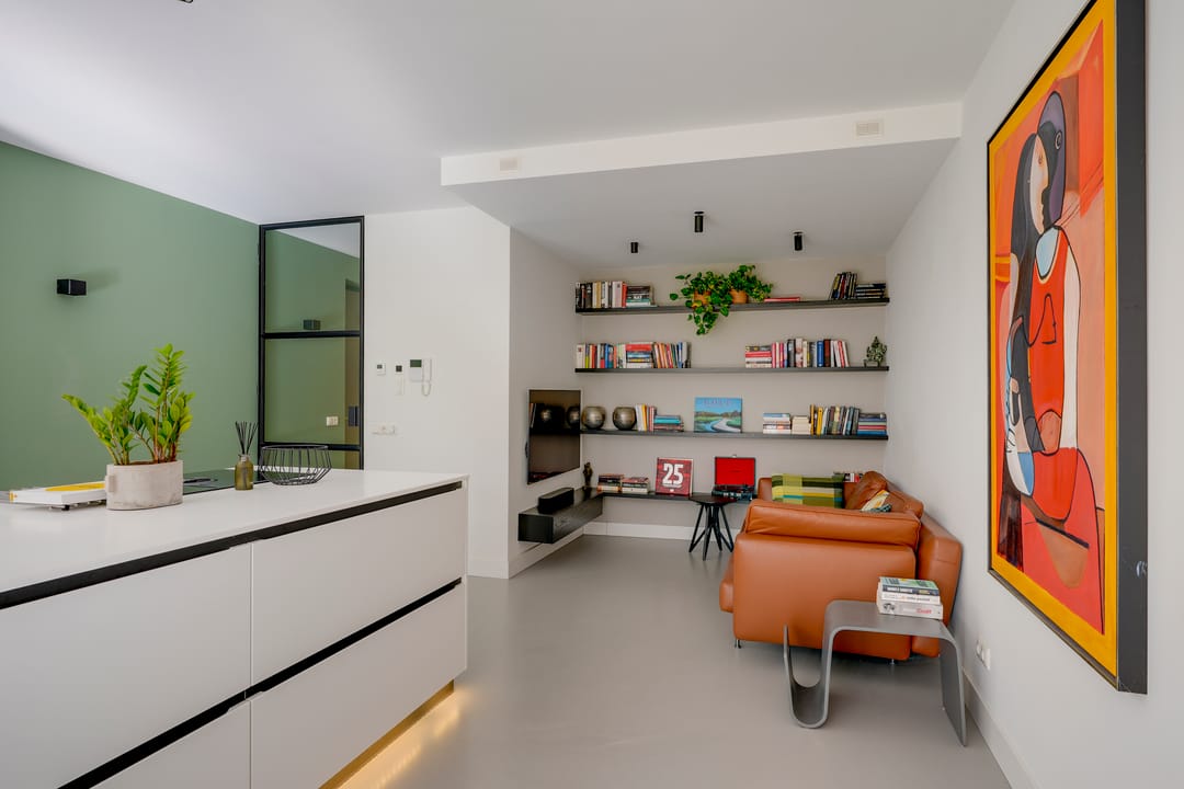 Foto 16 van David van Mollemstraat 7